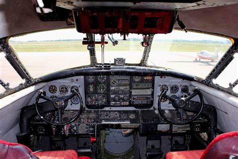 Grumman HU-16 Albatross | Really cool to see the cockpit of … | Flickr