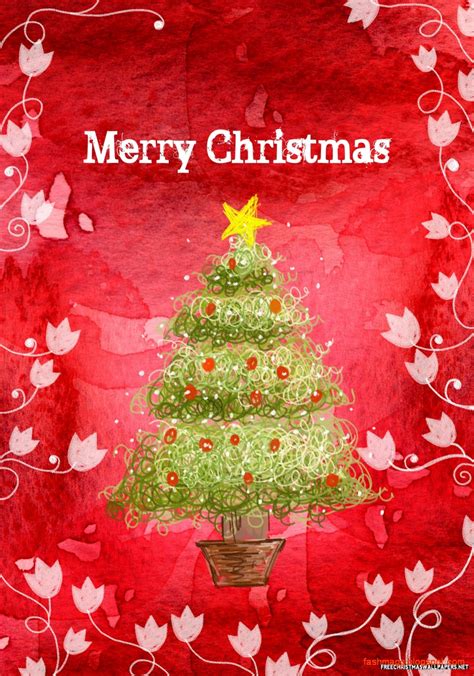 Merry Christmas X-Mass Greeting E-Cards Pictures-Christmas Cards Ideas ...