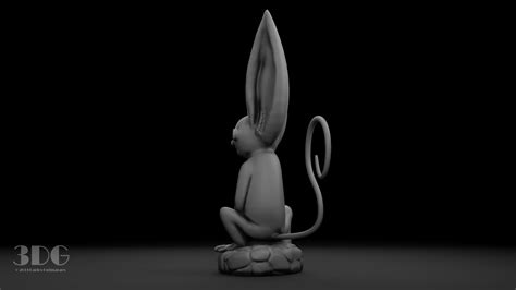 ArtStation - Momo Sculpt | Resources