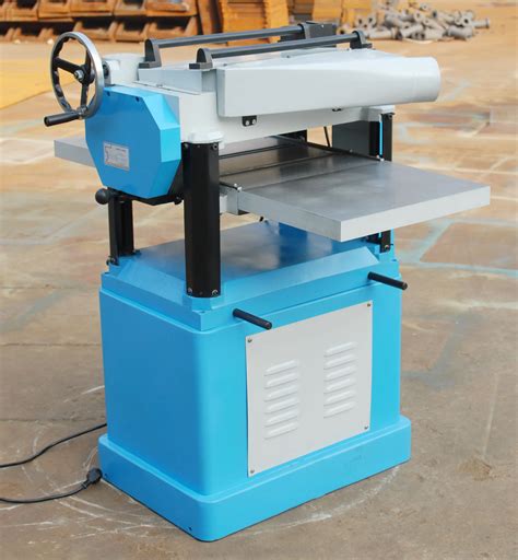 Competitive Good Quality Press Planer Thicknesser Woodworking Machine ...