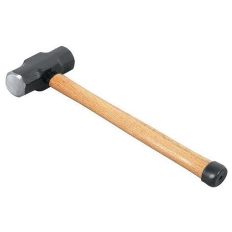 Heavy Duty Sledge Hammer Fine Fiber Handle 2 LBS - 800buildingmaterials ...