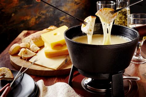 Culture Through Cuisine: Swiss Fondue – Global Minnesota