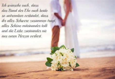 hochzeitswünsche rührend-romantische-persönliche-ohne-kitsch ...