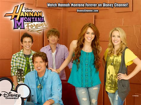 hannah montana forever - Hannah Montana Wallpaper (13722916) - Fanpop