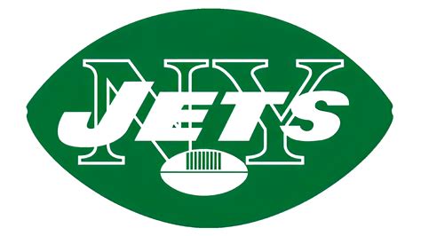 New York Jets Logo and sign, new logo meaning and history, PNG, SVG