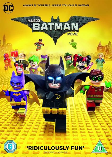 Rogue City (The LEGO Batman Movie: Build Your Own Story) EBook Por ...