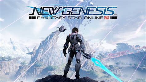 Phantasy Star Online 2 New Genesis | Download and Play for Free - Epic ...