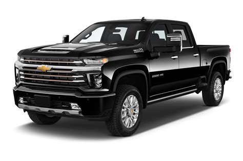 2023 Chevrolet Silverado 2500HD Prices, Reviews, and Photos - MotorTrend