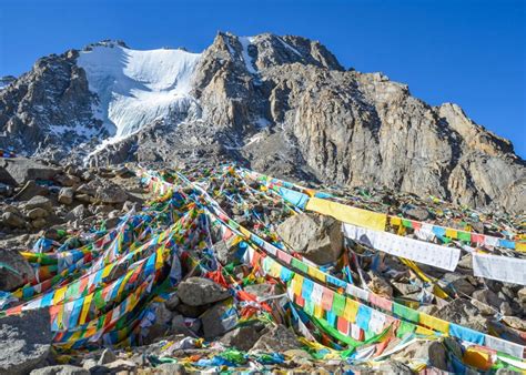 Mount Kailash Pilgrimage | Explore Unbound