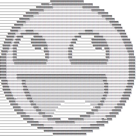 Sad face ascii art - yahoomoli