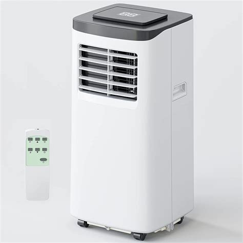 5100BTU(7000BTU ASHRAE) Portable Air Conditioner-Portable AC Unit with ...