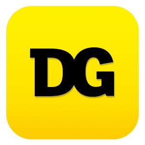 Dollar General - Digital Coupons, Ads And More - Android Apps on Google ...