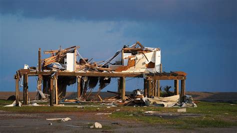 Hurricane Ida: A look back at the monstrous storm that killed over 50 ...