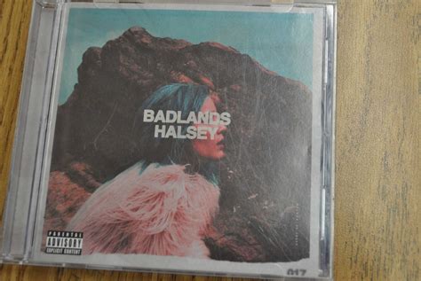 Track by Track Music review: “Badlands” by Halsey – U-Times