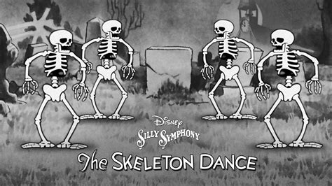 45 Facts about the movie The Skeleton Dance - Facts.net