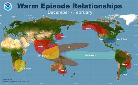 Why Do We Care So Much About El Niño? | Climate Central