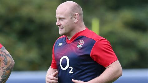 England prop Dan Cole says 'problem mental not physical' | Rugby Union ...