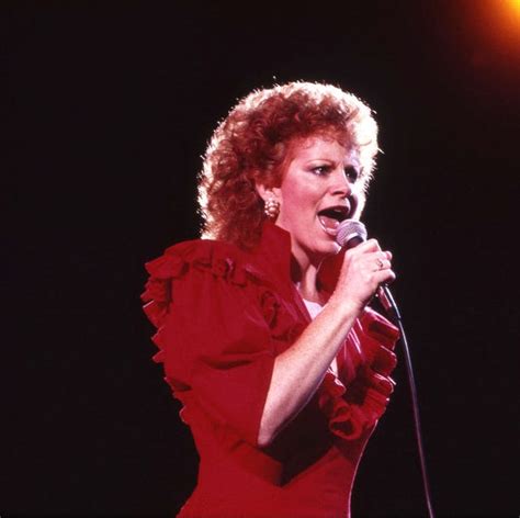 19 Photos of Young Reba McEntire - Reba McEntire Pictures Through the Years