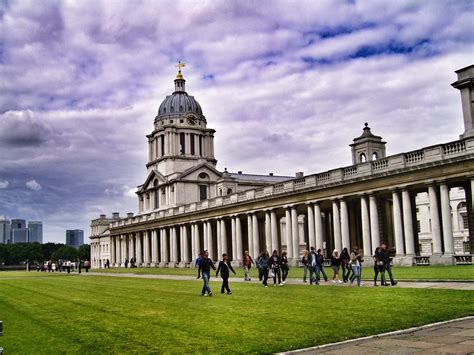 University of Greenwich in Greenwich | Expedia.co.uk