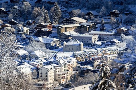 Saint-Gervais Mont-Blanc | Savoie Mont Blanc (Savoie et Haute Savoie ...