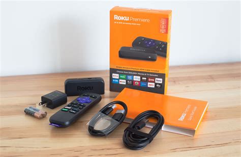 Roku Premiere Review: A Minimal Streaming Device with Lots of Value