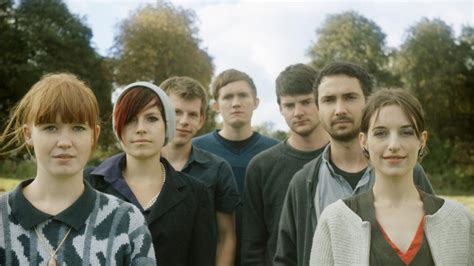 Los Campesinos : NPR