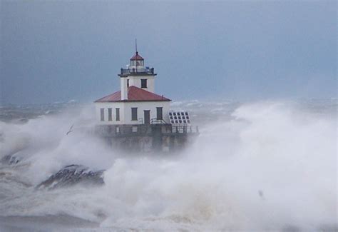 Lake Ontario-Oswego, NY | Weather | Pinterest | Ontario and Lakes