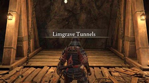 Elden Ring: All Smithing Stone locations in Limgrave Tunnels - Gamepur