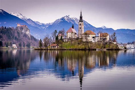 Destination of the Year: Bled Slovenia - Andy's Travel Blog