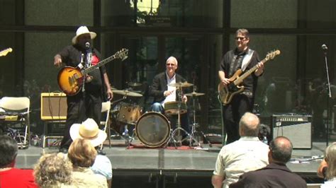 Chicago Blues Festival kicks off Friday - ABC7 Chicago