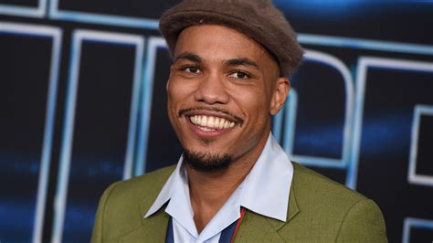 Grammy-winner Anderson .Paak supports hometown arts center | KSNT 27 News