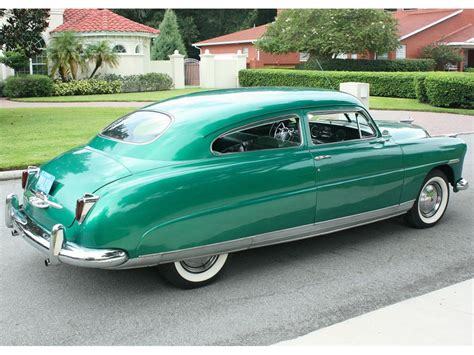 1950 Hudson Antique for Sale | ClassicCars.com | CC-1019082