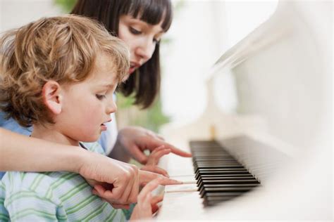 When Is a Good Time to Start Music Lessons for Children?