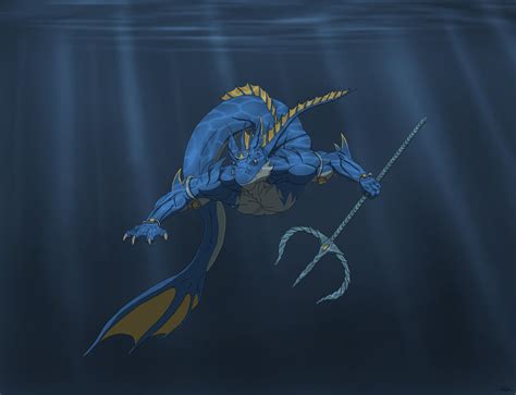 Water Stunts by TargonRedDragon on DeviantArt