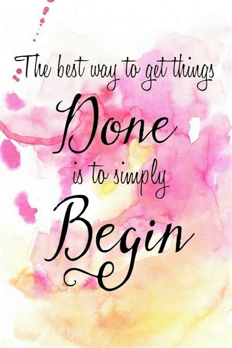 Getting Things Done Quotes - ShortQuotes.cc