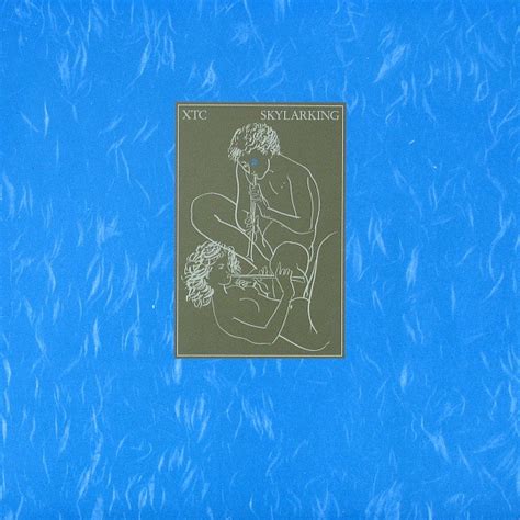 XTC – Skylarking – Vinyl (LP, Album), 1986 [r2247807] | Discogs