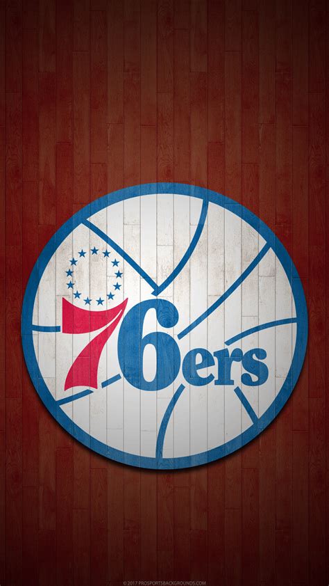 Philadelphia 76ers Wallpapers - Wallpaper Cave