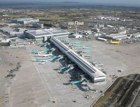 Dublin Airport, Terminal 2 | 3rd February 2011., Terminal 2,… | Flickr