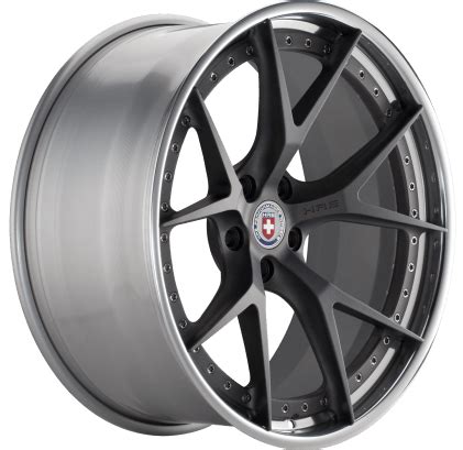 Series S1 - S101 | HRE Performance Wheels