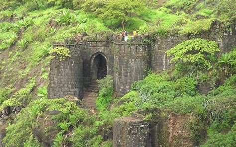 Vehicles Banned Post 2pm At The Sinhagad Till The End Of Monsoon ...