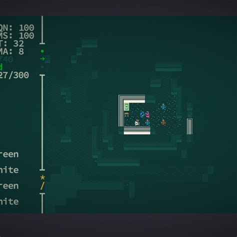 Caves of Qud Alternatives and Similar Games - AlternativeTo.net