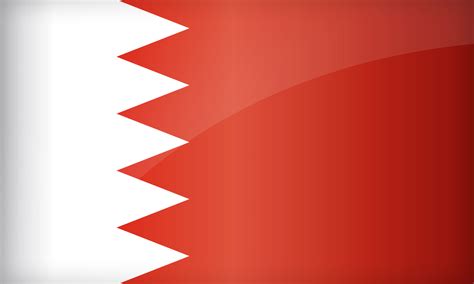 Flag Bahrain | Download the National Bahraini flag