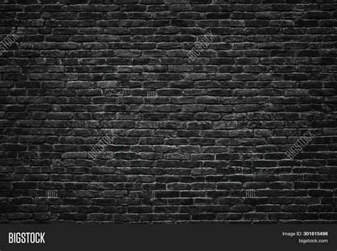 Black Brick Wall Background Images - Jamies Witte