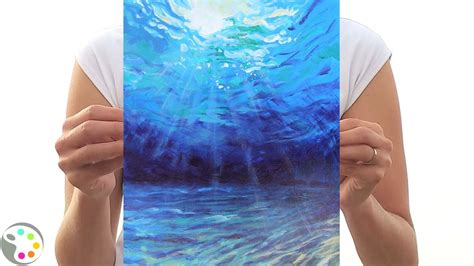 Underwater Paintings