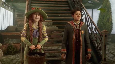 How old is your character in Hogwarts Legacy? Answered - Gamepur