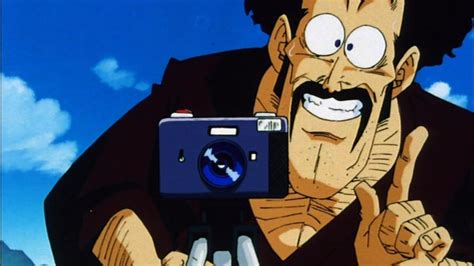 Hercule Special | Dragon Ball Wiki | FANDOM powered by Wikia