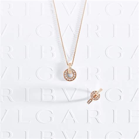 Bvlgari Bvlgari Jewelry Collection | Bulgari Official Store