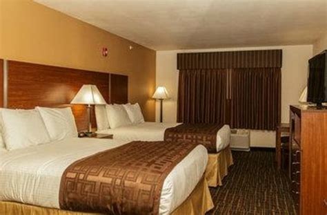 RICHLAND INN & SUITES - Prices & Motel Reviews (Sidney, MT)