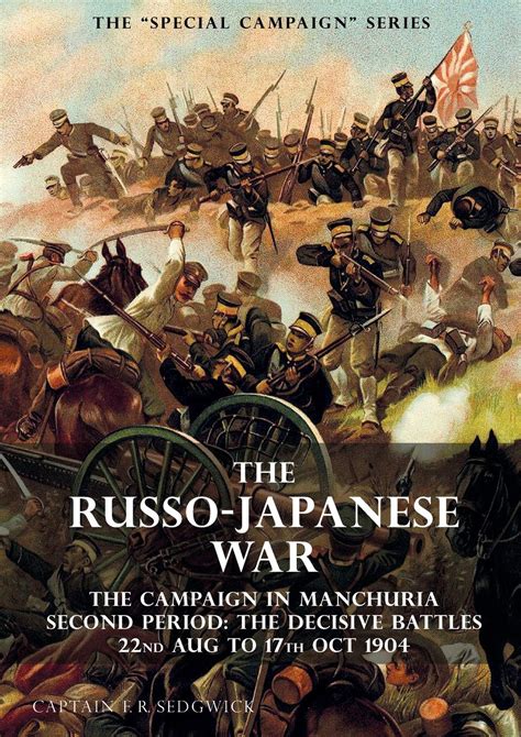 Russo Japanese War Weapons