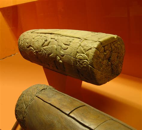 Archaic Roots ~ The Mesoamerican Slit Drum- mayohuacan or teponaztli